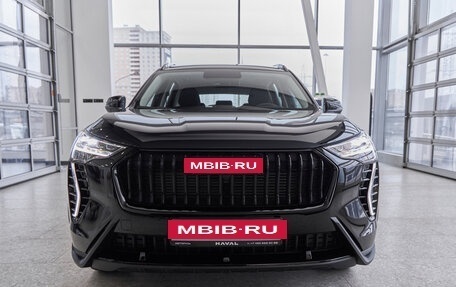 Haval Jolion, 2025 год, 2 451 800 рублей, 2 фотография