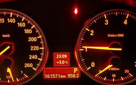 BMW X1, 2013 год, 1 600 000 рублей, 3 фотография