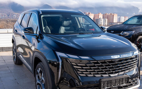 Geely Atlas, 2025 год, 3 917 190 рублей, 4 фотография