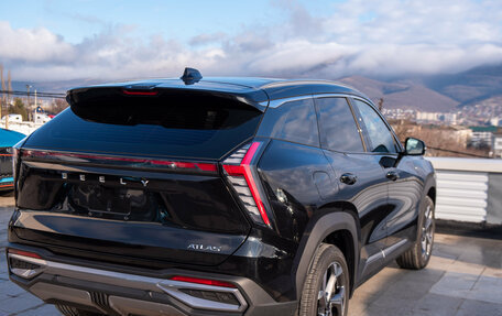 Geely Atlas, 2025 год, 3 917 190 рублей, 8 фотография