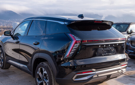 Geely Atlas, 2025 год, 3 917 190 рублей, 7 фотография