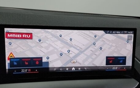 BMW X3, 2024 год, 5 890 000 рублей, 5 фотография