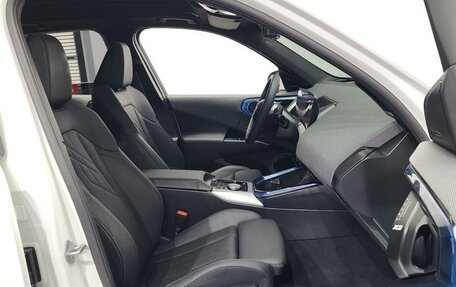 BMW X3, 2024 год, 5 890 000 рублей, 10 фотография