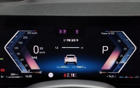 BMW X3, 2024 год, 5 890 000 рублей, 15 фотография