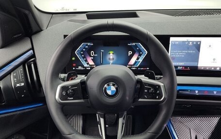 BMW X3, 2024 год, 5 890 000 рублей, 18 фотография