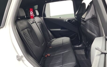 BMW X3, 2024 год, 5 890 000 рублей, 9 фотография