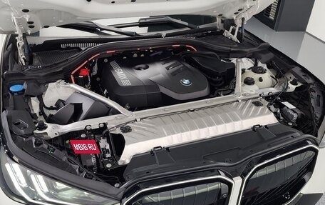 BMW X3, 2024 год, 5 890 000 рублей, 14 фотография