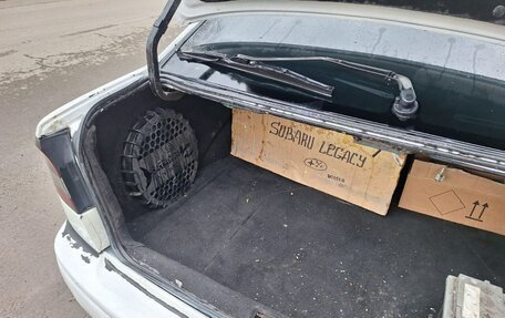 Subaru Legacy III, 2001 год, 850 000 рублей, 5 фотография
