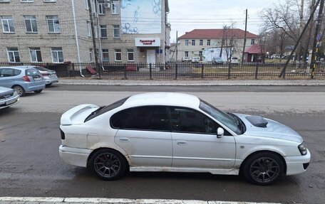 Subaru Legacy III, 2001 год, 850 000 рублей, 6 фотография