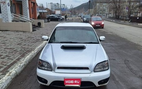 Subaru Legacy III, 2001 год, 850 000 рублей, 2 фотография