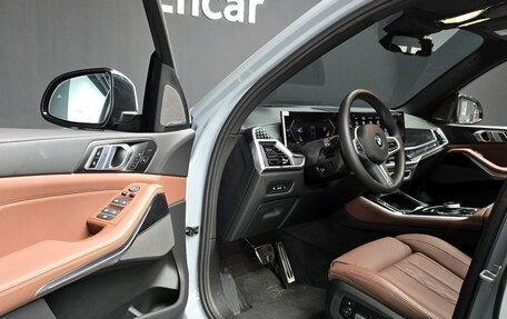 BMW X5, 2024 год, 9 530 000 рублей, 12 фотография