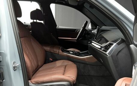 BMW X5, 2024 год, 9 530 000 рублей, 11 фотография