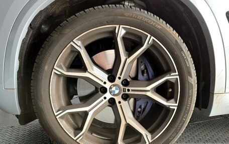 BMW X5, 2024 год, 9 530 000 рублей, 14 фотография