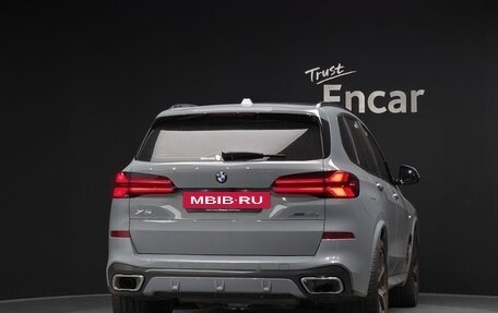 BMW X5, 2024 год, 9 530 000 рублей, 3 фотография