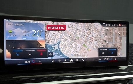 BMW X5, 2024 год, 9 530 000 рублей, 8 фотография