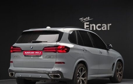 BMW X5, 2024 год, 9 530 000 рублей, 4 фотография