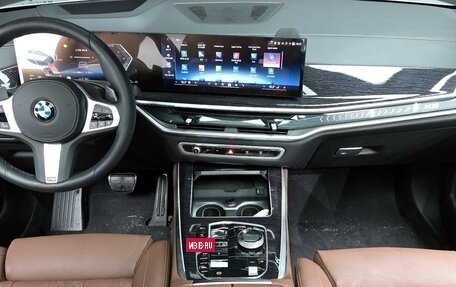 BMW X5, 2024 год, 9 530 000 рублей, 16 фотография