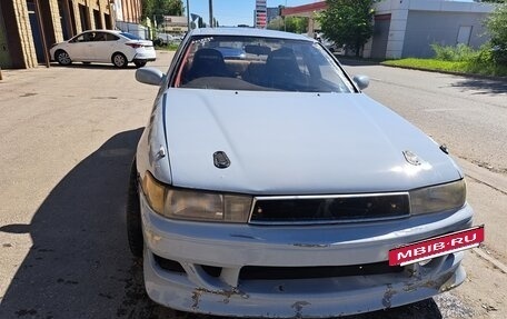 Toyota Cresta, 1994 год, 550 000 рублей, 6 фотография