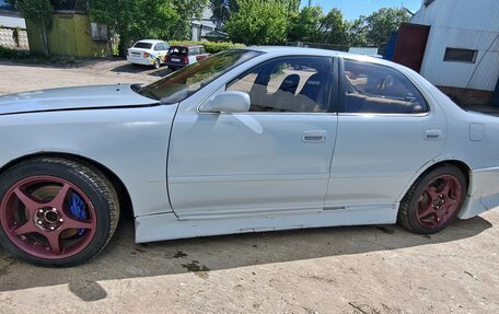 Toyota Cresta, 1994 год, 550 000 рублей, 15 фотография