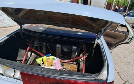 Toyota Cresta, 1994 год, 550 000 рублей, 14 фотография