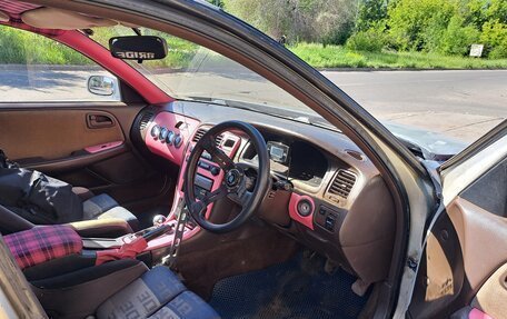 Toyota Cresta, 1994 год, 550 000 рублей, 2 фотография