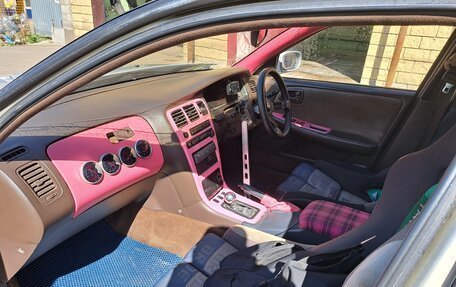 Toyota Cresta, 1994 год, 550 000 рублей, 4 фотография