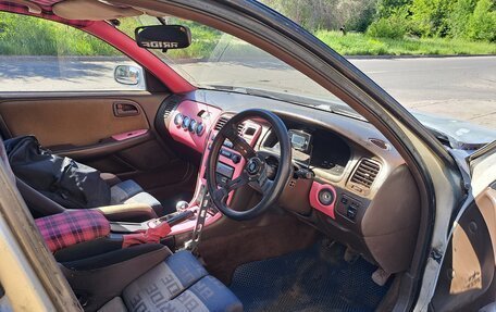 Toyota Cresta, 1994 год, 550 000 рублей, 3 фотография