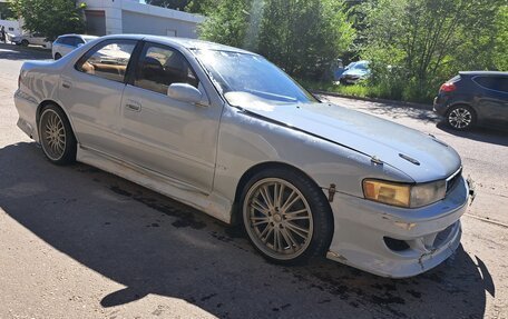 Toyota Cresta, 1994 год, 550 000 рублей, 7 фотография