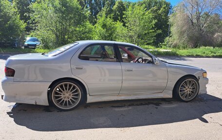 Toyota Cresta, 1994 год, 550 000 рублей, 8 фотография