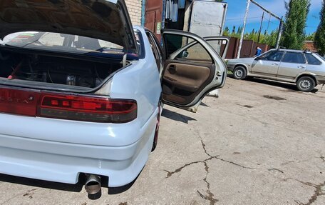 Toyota Cresta, 1994 год, 550 000 рублей, 13 фотография