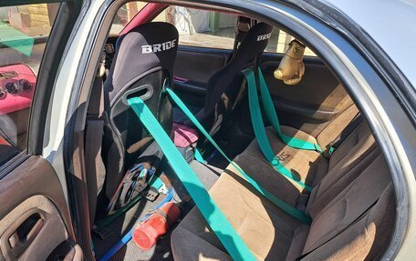 Toyota Cresta, 1994 год, 550 000 рублей, 5 фотография