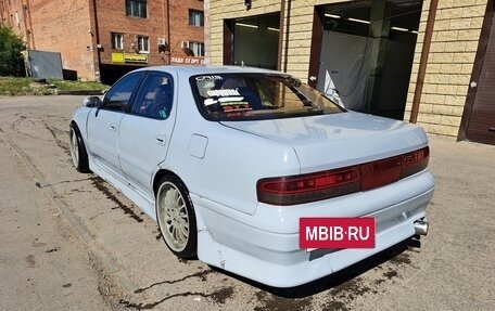 Toyota Cresta, 1994 год, 550 000 рублей, 12 фотография
