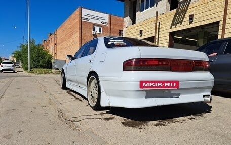Toyota Cresta, 1994 год, 550 000 рублей, 9 фотография