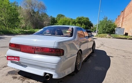 Toyota Cresta, 1994 год, 550 000 рублей, 11 фотография