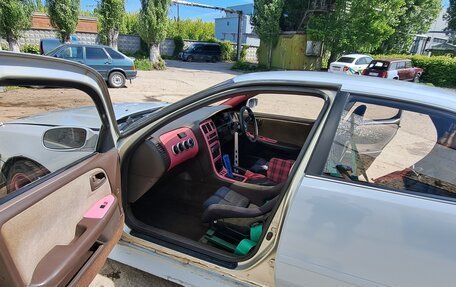 Toyota Cresta, 1994 год, 550 000 рублей, 24 фотография