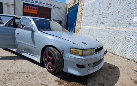 Toyota Cresta, 1994 год, 550 000 рублей, 18 фотография