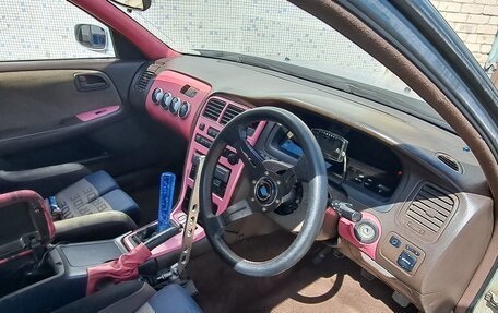 Toyota Cresta, 1994 год, 550 000 рублей, 20 фотография