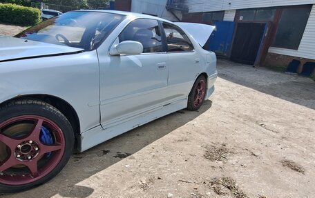 Toyota Cresta, 1994 год, 550 000 рублей, 22 фотография