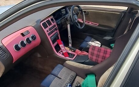 Toyota Cresta, 1994 год, 550 000 рублей, 23 фотография