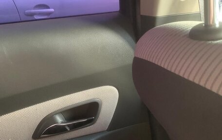 Chevrolet Cruze II, 2010 год, 1 500 000 рублей, 14 фотография