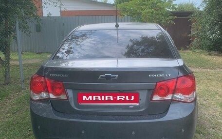 Chevrolet Cruze II, 2010 год, 1 500 000 рублей, 6 фотография