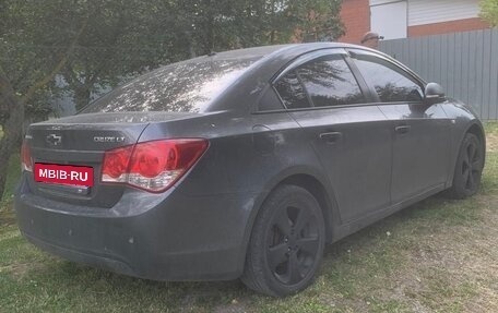 Chevrolet Cruze II, 2010 год, 1 500 000 рублей, 8 фотография