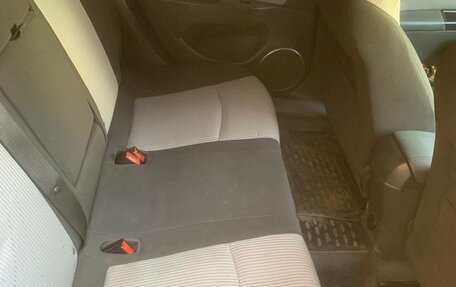 Chevrolet Cruze II, 2010 год, 1 500 000 рублей, 16 фотография