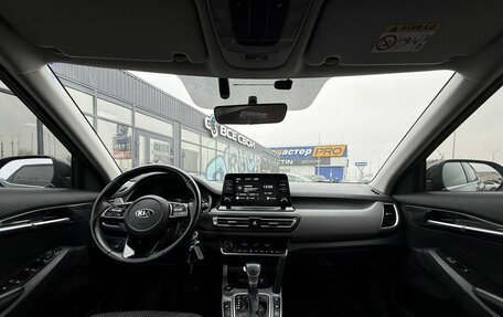 KIA Seltos I, 2020 год, 2 250 000 рублей, 2 фотография