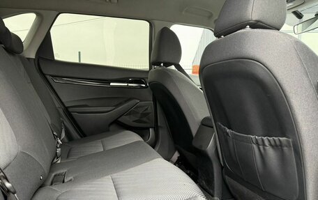 KIA Seltos I, 2020 год, 2 250 000 рублей, 4 фотография