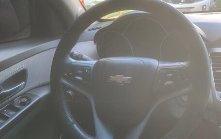 Chevrolet Cruze II, 2010 год, 1 500 000 рублей, 17 фотография