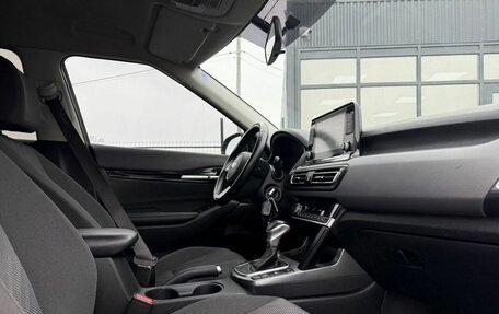 KIA Seltos I, 2020 год, 2 250 000 рублей, 7 фотография