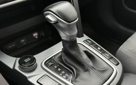 KIA Seltos I, 2020 год, 2 250 000 рублей, 15 фотография