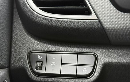 KIA Seltos I, 2020 год, 2 250 000 рублей, 13 фотография