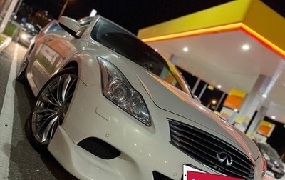 Infiniti G, 2011 год, 1 900 000 рублей, 1 фотография